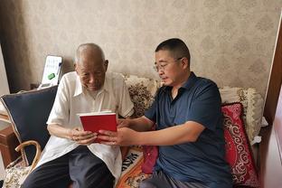 Hồ Minh Hiên: Anh Liên luôn là tấm gương học tập của chúng tôi, hy vọng sau này anh ấy có thể tận hưởng cuộc sống.